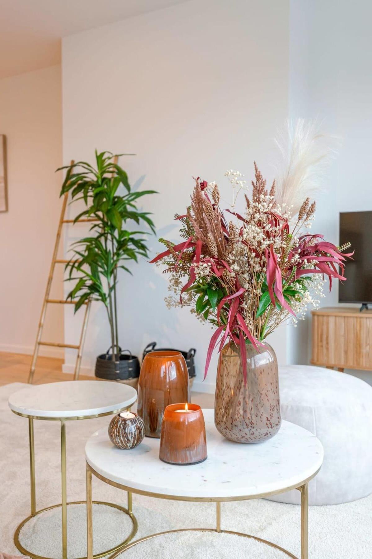 Huswell - Luminous Family Apartment With Magnificent View Ostenda Esterno foto
